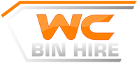 Western Cheap Bin Hire Logo