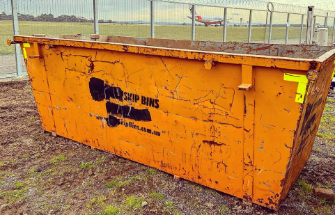 Skip Bin Hire