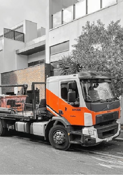 Skip Bin Hire Truganina Skip Bin Hire Truganina