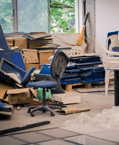 Office Waste