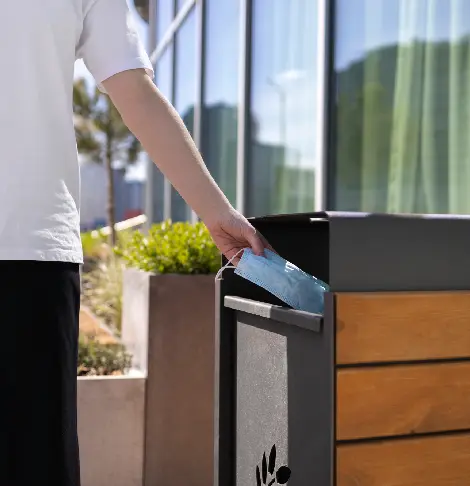 Residential Skip Bin hire