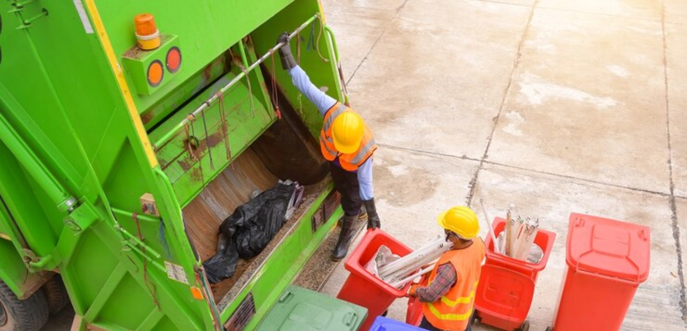 Skip Bin Hire Vs Rubbish Removal